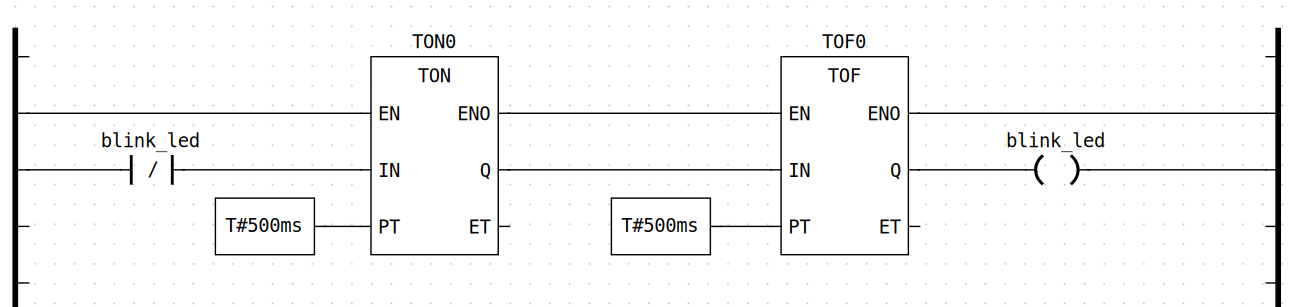 Part 1: timer + relay